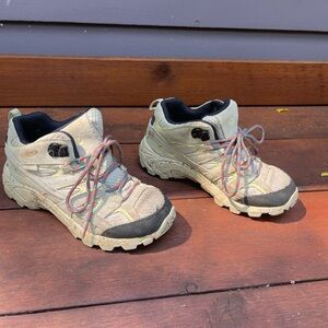 Merrell Moab